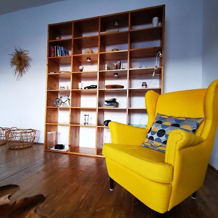 Falcon Apartment Nagyszombat Kültér fotó