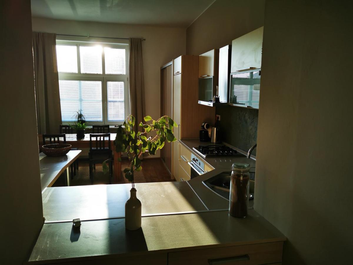 Falcon Apartment Nagyszombat Kültér fotó